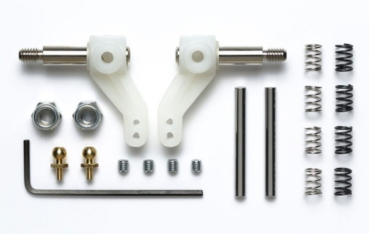 50395 Achsschenkel F-103/Grasshopper II